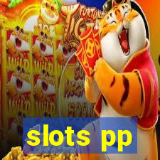 slots pp