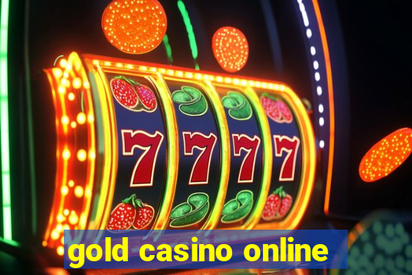 gold casino online