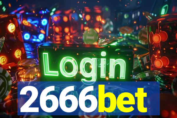 2666bet