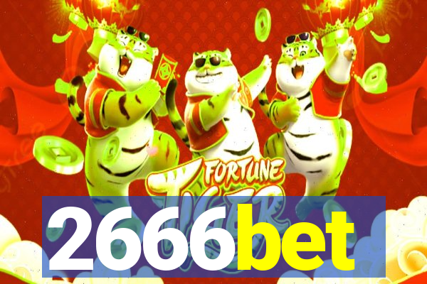 2666bet