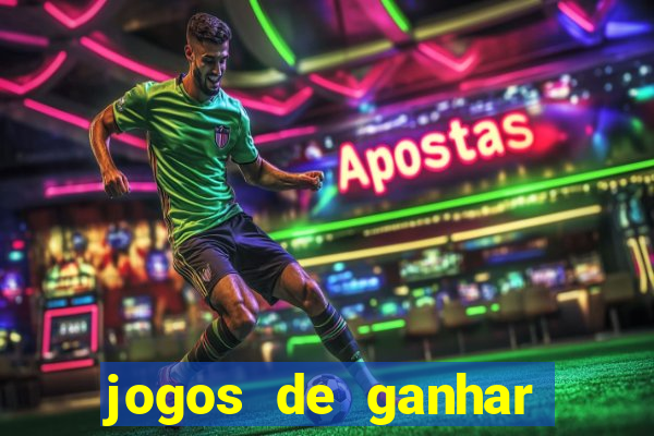 jogos de ganhar dinheiro de verdade sem depositar