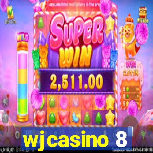 wjcasino 8