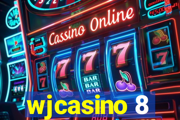 wjcasino 8