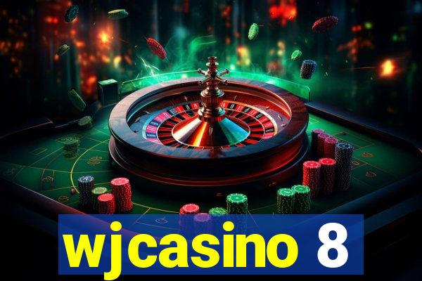 wjcasino 8