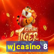 wjcasino 8