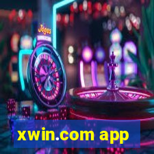 xwin.com app