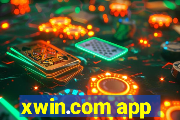 xwin.com app