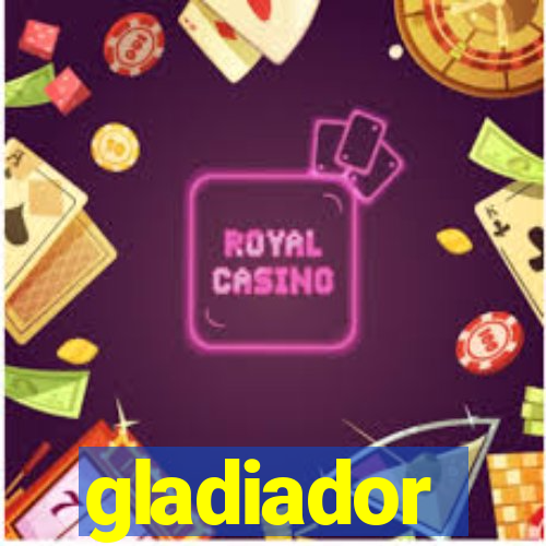 gladiador significado espiritual