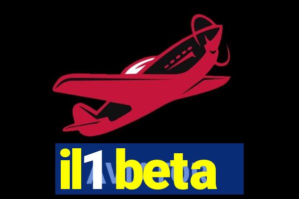 il1 beta