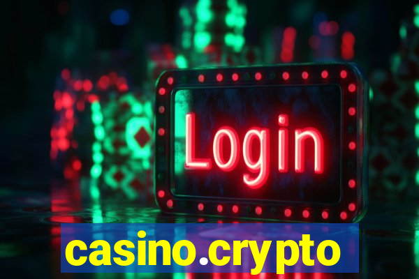 casino.crypto