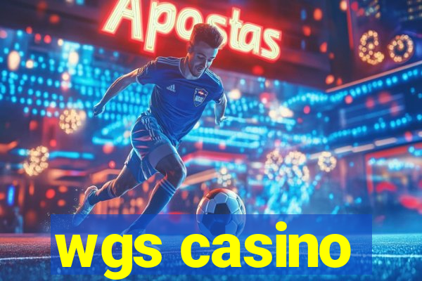 wgs casino