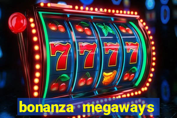 bonanza megaways slot free