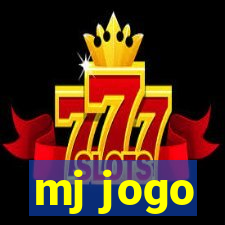 mj jogo