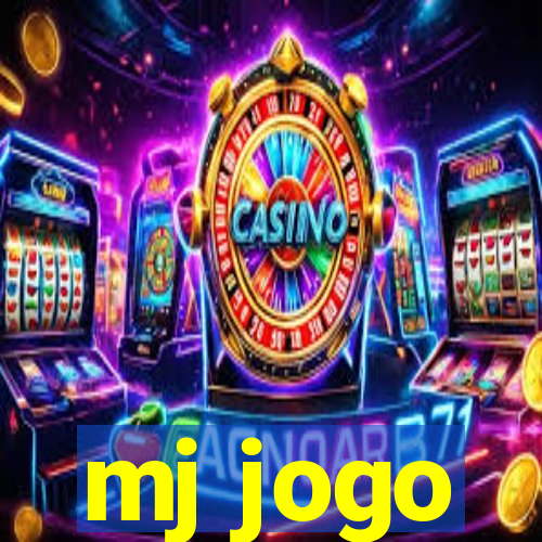 mj jogo