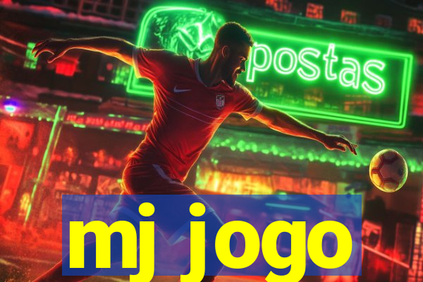 mj jogo