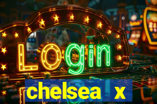 chelsea x manchester city ao vivo