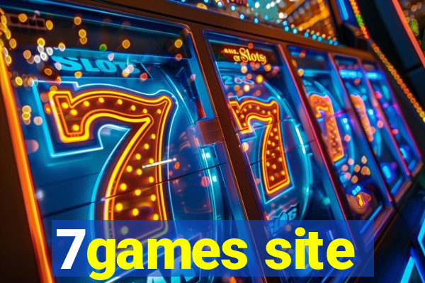 7games site