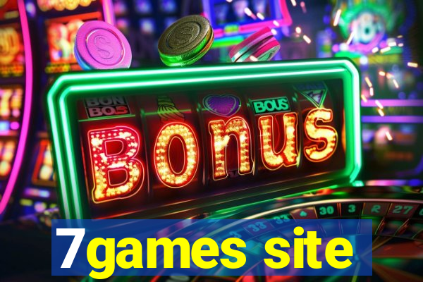 7games site