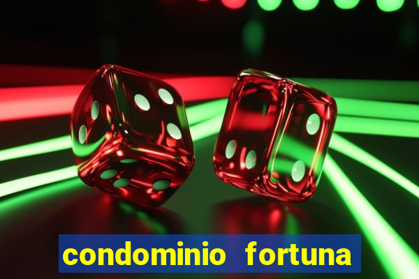 condominio fortuna de minas