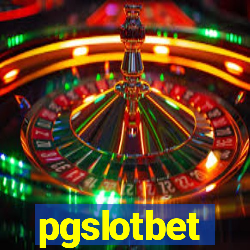 pgslotbet