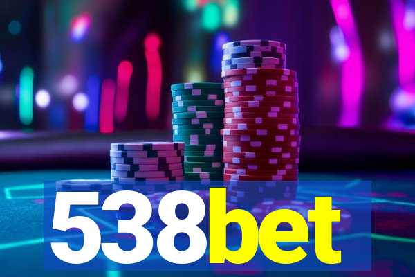 538bet