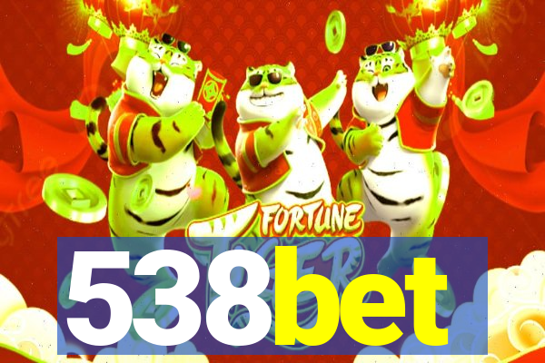 538bet