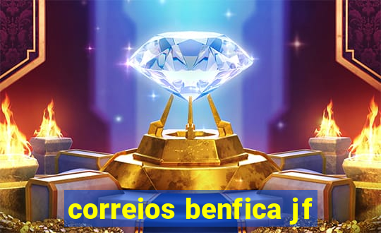 correios benfica jf