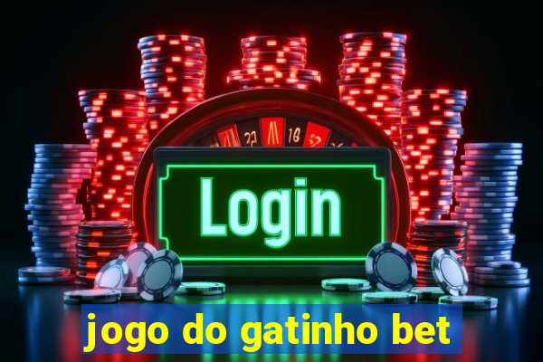 jogo do gatinho bet