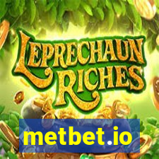 metbet.io