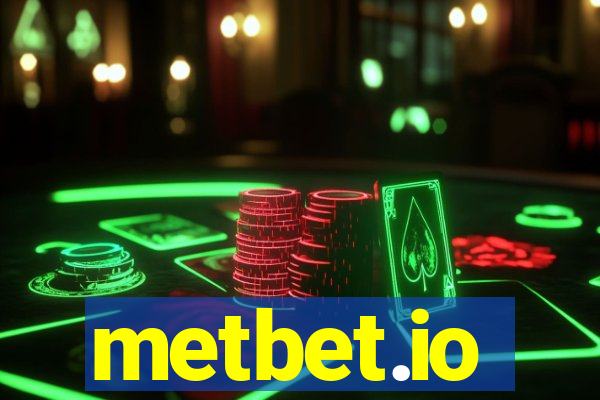 metbet.io