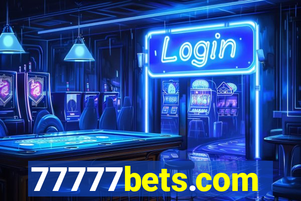 77777bets.com