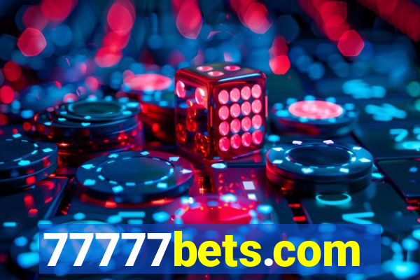 77777bets.com