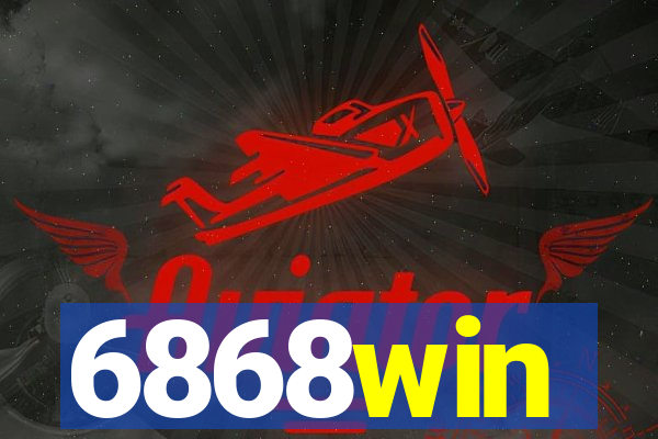 6868win