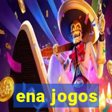 ena jogos