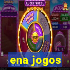 ena jogos