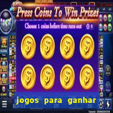 jogos para ganhar dinheiro no pix pagbank