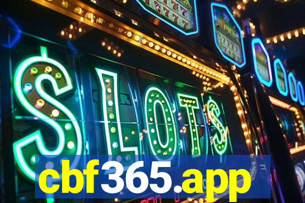 cbf365.app