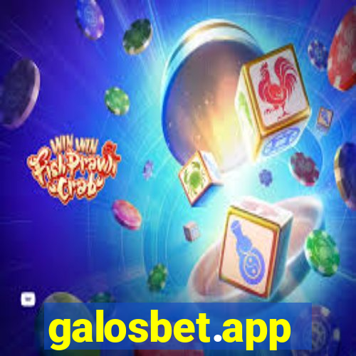 galosbet.app