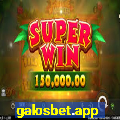 galosbet.app