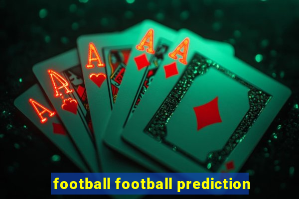 football football prediction