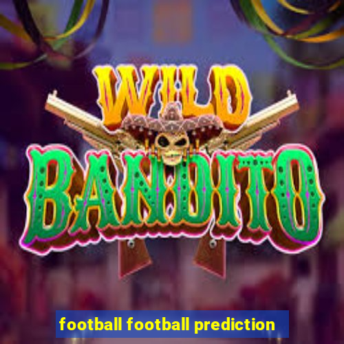 football football prediction