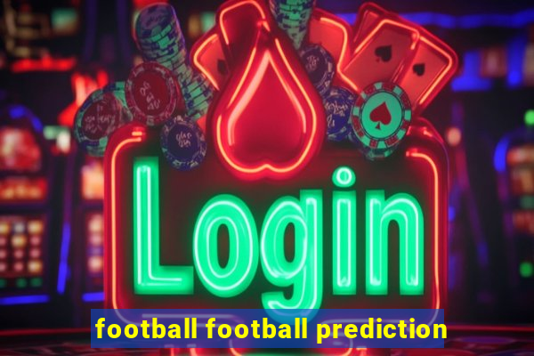 football football prediction