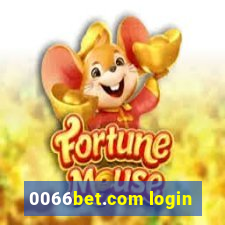 0066bet.com login