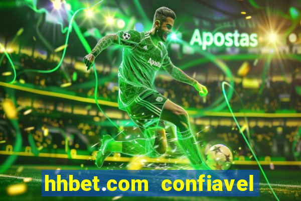 hhbet.com  confiavel