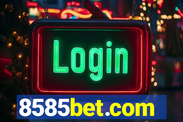 8585bet.com