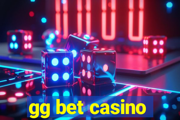 gg bet casino