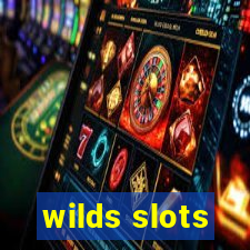 wilds slots