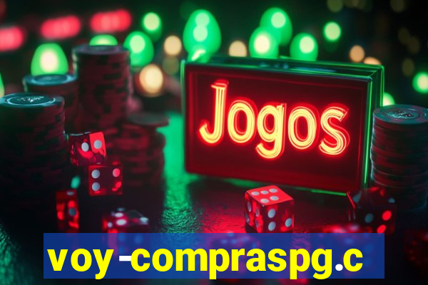 voy-compraspg.com