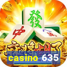 casino 635