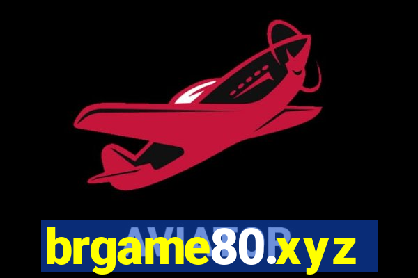 brgame80.xyz